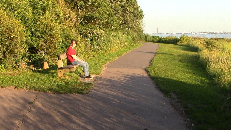 кадр из фильма I was not murdered.