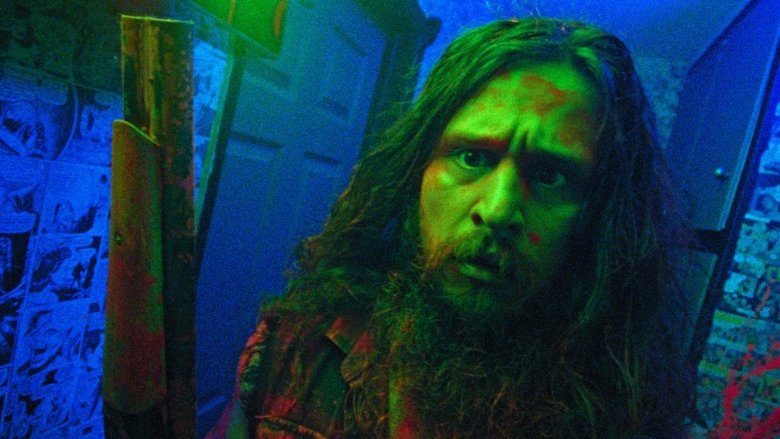 кадр из фильма Jimmy and Stiggs