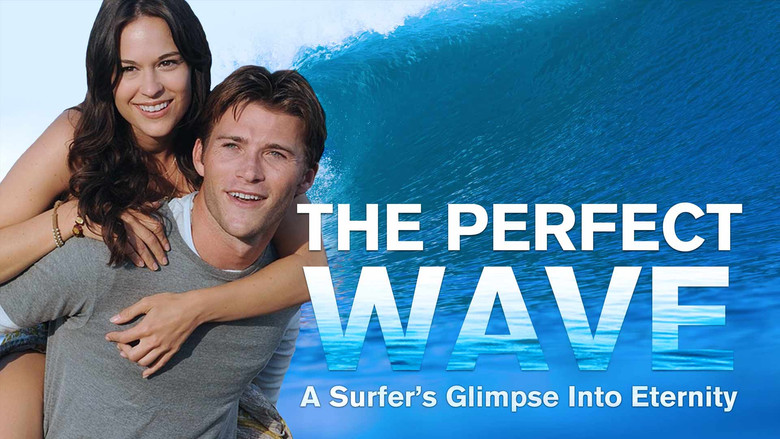 кадр из фильма The Perfect Wave