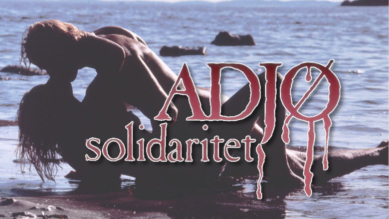кадр из фильма Adjø solidaritet