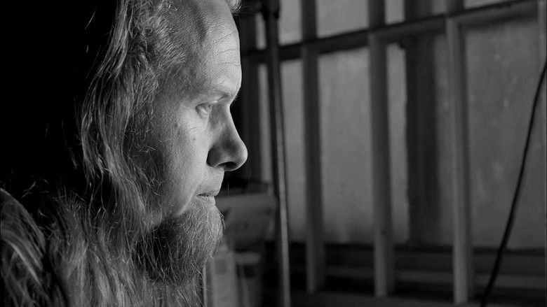 кадр из фильма Let's Stop at the Morgue