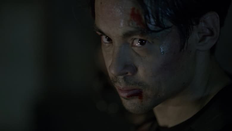 кадр из фильма Эскалация