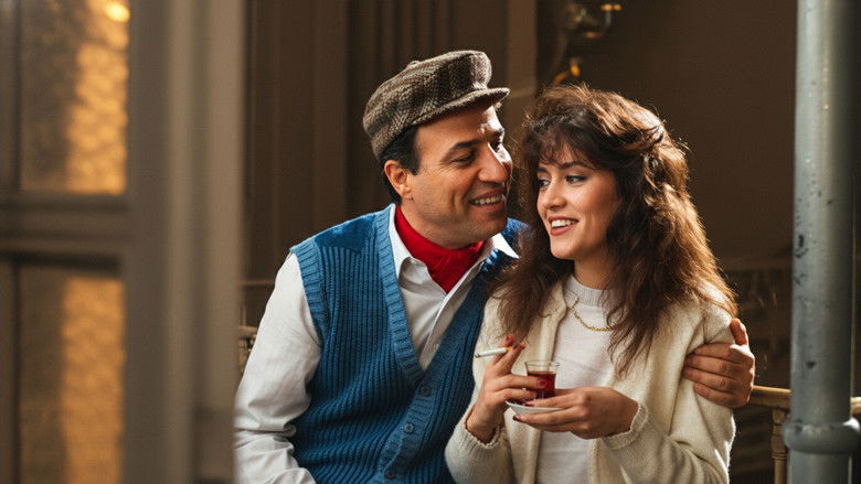 кадр из фильма Yoksul