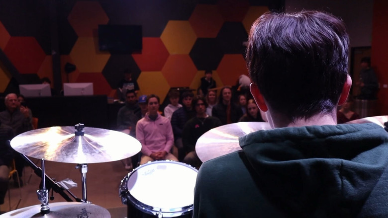 кадр из фильма My Art