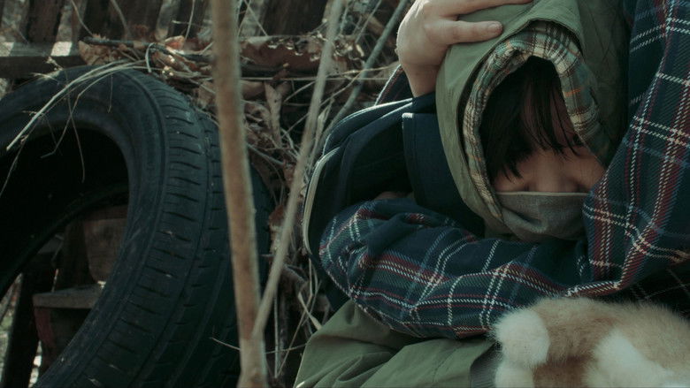 кадр из фильма 바니