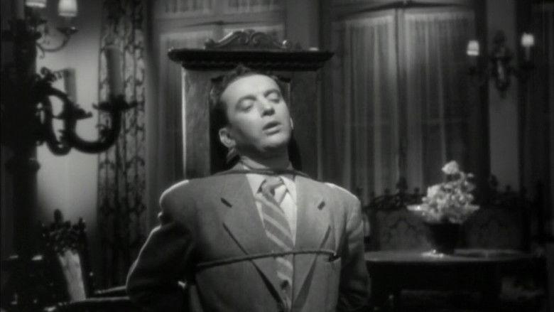 кадр из фильма Un ami viendra ce soir...