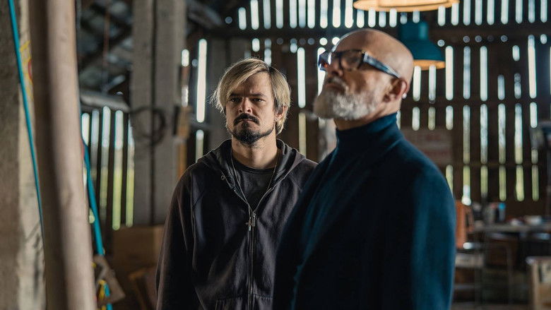 кадр из фильма Wszystkie nasze strachy