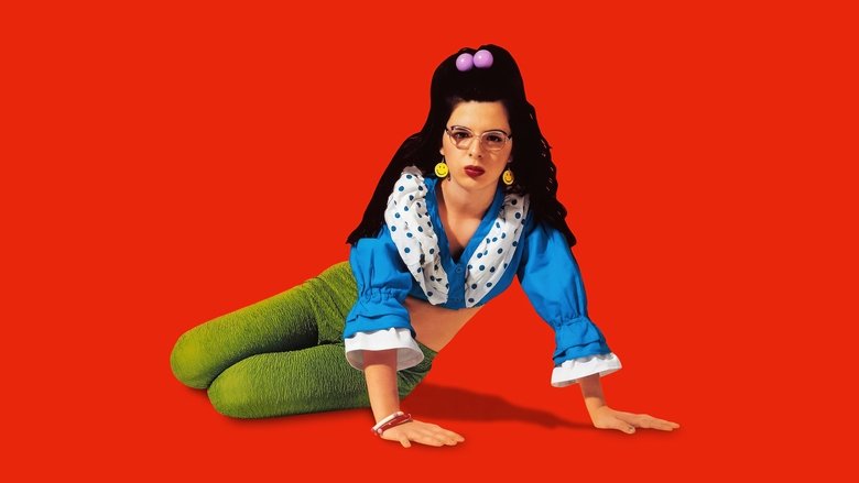 кадр из фильма Добро пожаловать в кукольный дом