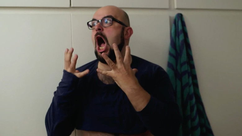 кадр из фильма Respiramos Profundamente