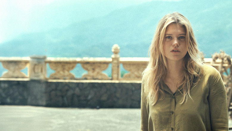 кадр из фильма Ресторан на краю света