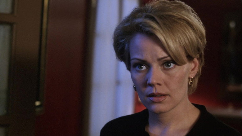 кадр из фильма Every 9 Seconds