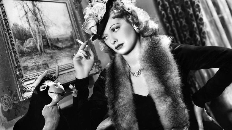 кадр из фильма Танцуй, девочка, танцуй