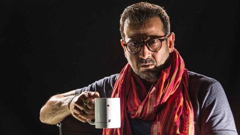 кадр из фильма Саркар 3