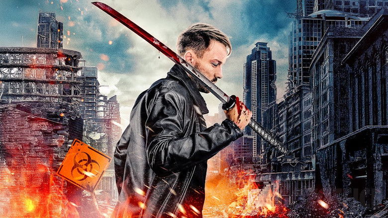 кадр из фильма Гнев Ван Хельсинга