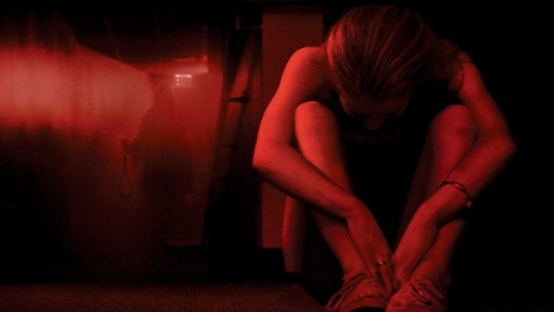 кадр из фильма Виселица