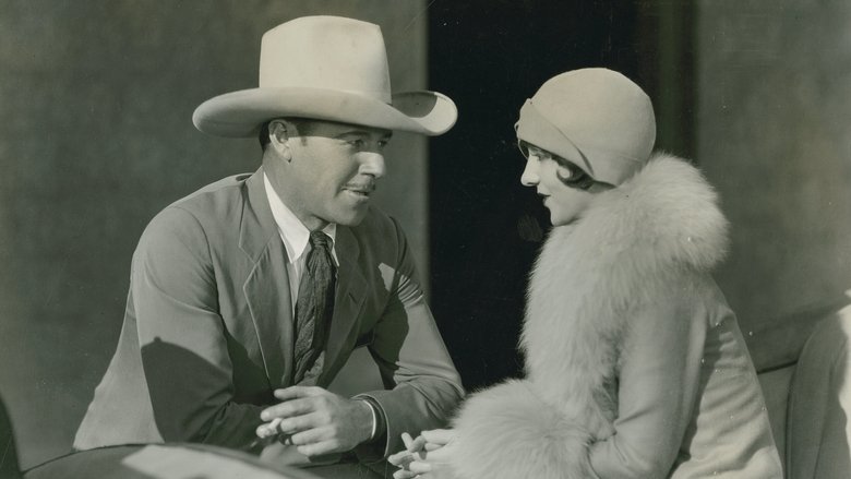 кадр из фильма The Mysterious Rider