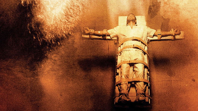 кадр из фильма Райский проект