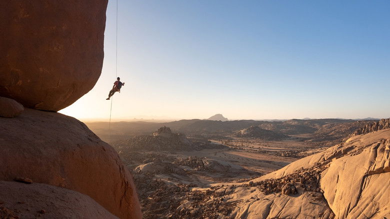 кадр из фильма Tissalatine - Le Rappel Du Hoggar