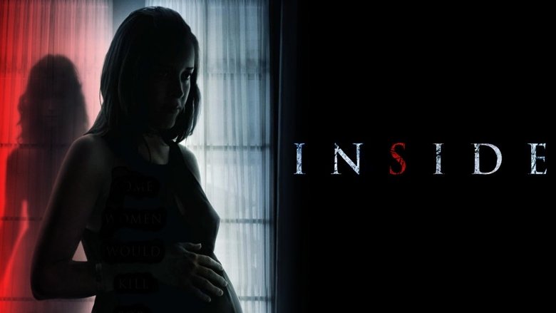 кадр из фильма Внутри