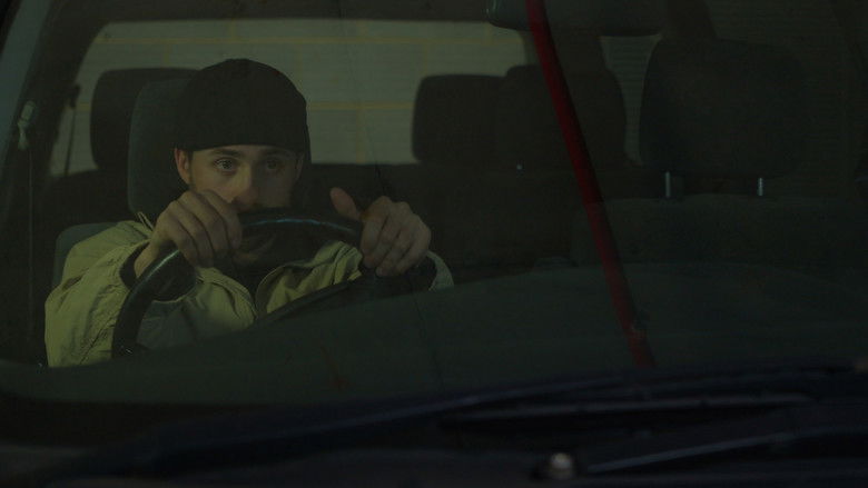 кадр из фильма Voyeur