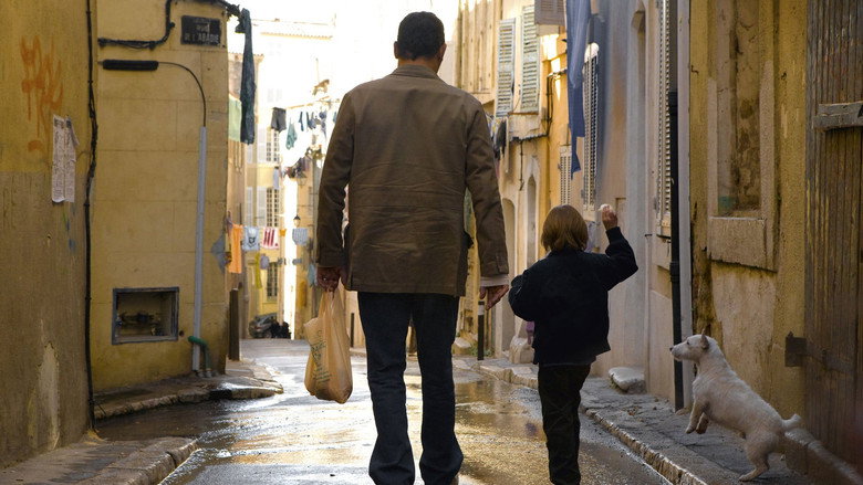 кадр из фильма 22 пули: Бессмертный