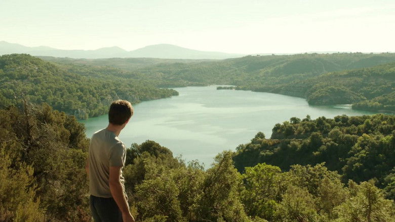 кадр из фильма Vincent n'a pas d'écailles