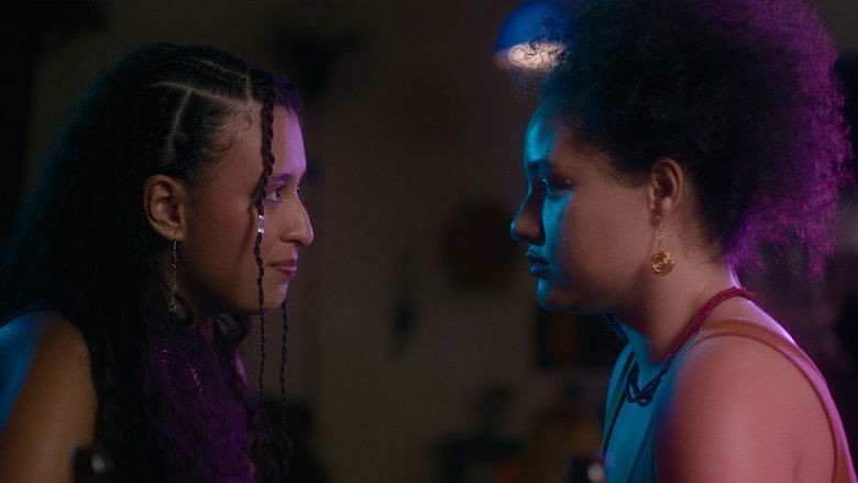 кадр из фильма A Cor do Universo é Bege