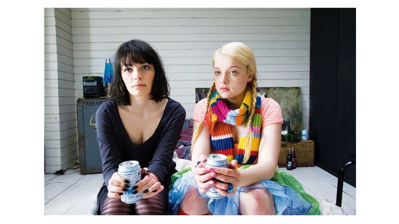 кадр из фильма Lollipop Monster