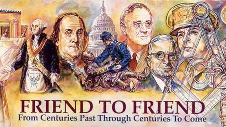 кадр из фильма Friend to Friend