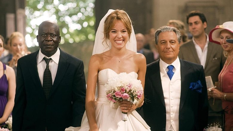 кадр из фильма Безумная свадьба