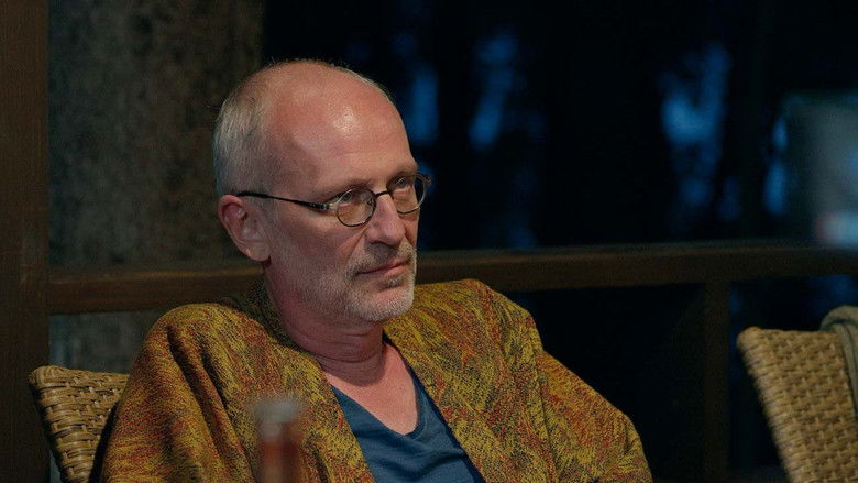 кадр из фильма Дядя Саша