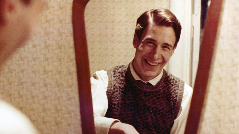 кадр из фильма Johnny Larsen