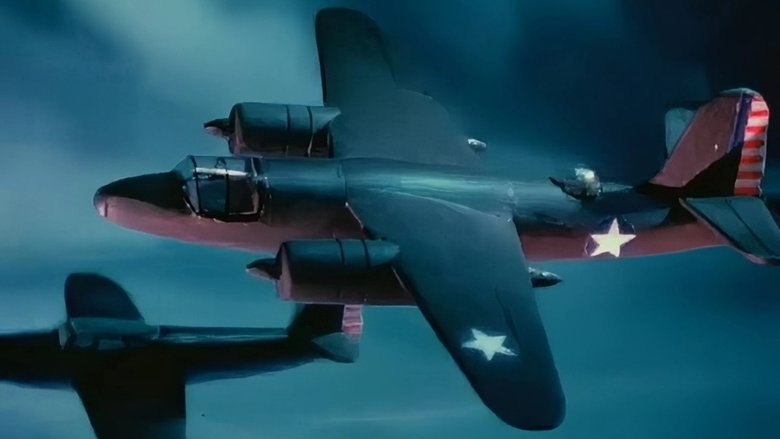 кадр из фильма Guadalcanal