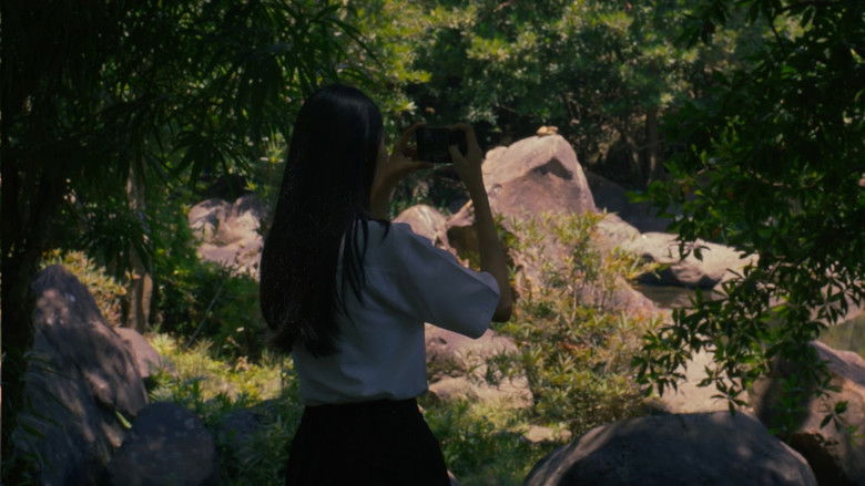 кадр из фильма Dissolve to the Pastroad