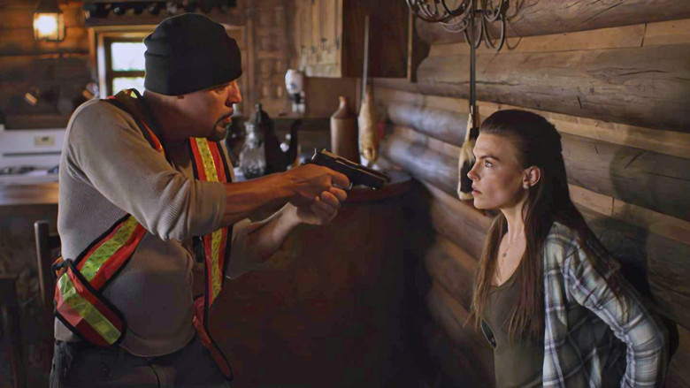 кадр из фильма Наследие