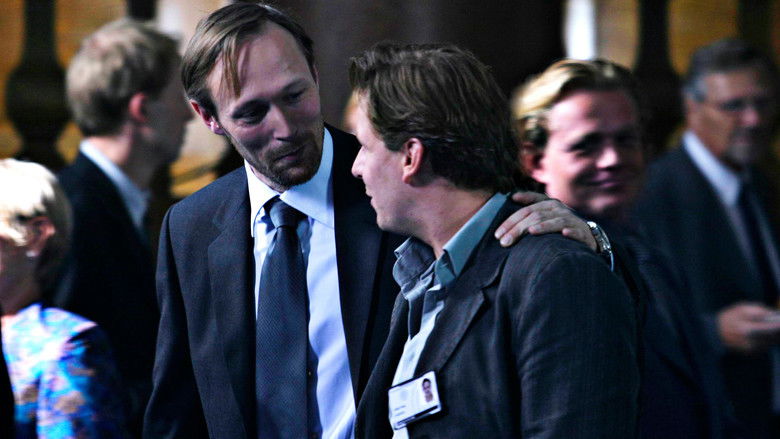 кадр из фильма Игры королей