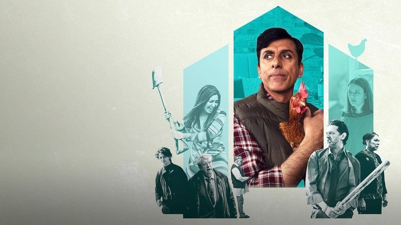 кадр из фильма The Effects of Lying