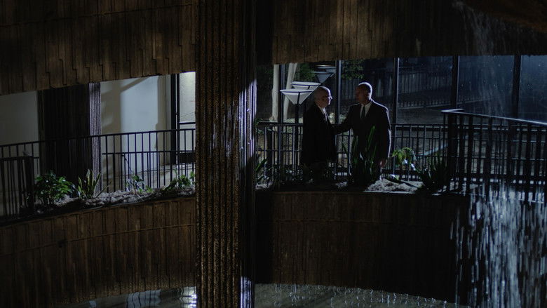 кадр из фильма The People of the World v. Simon Peterson