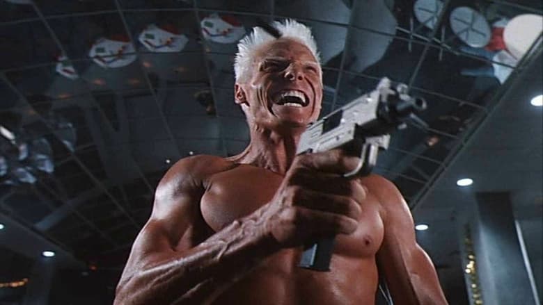 кадр из фильма Проект «Охотник за тенью» 3