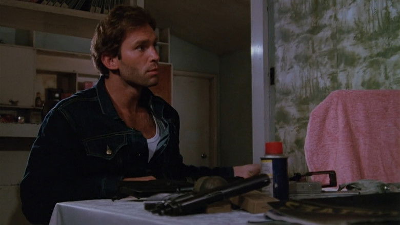 кадр из фильма The Devastator