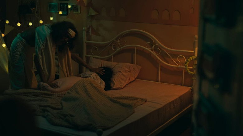 кадр из фильма Pencarian Terakhir