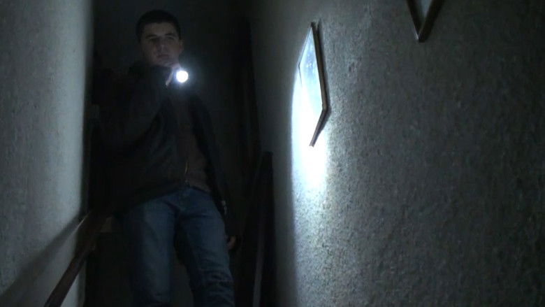 кадр из фильма El Bicho Raro y Bello