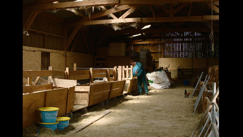 кадр из фильма Les enfants ne naissent pas dans les choux