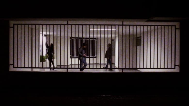 кадр из фильма Cena do Crime