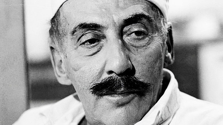 кадр из фильма Cesta na Borneo