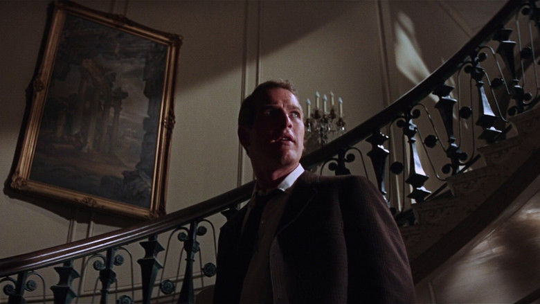 кадр из фильма Харпер