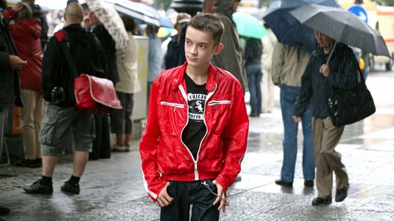 кадр из фильма Свинки