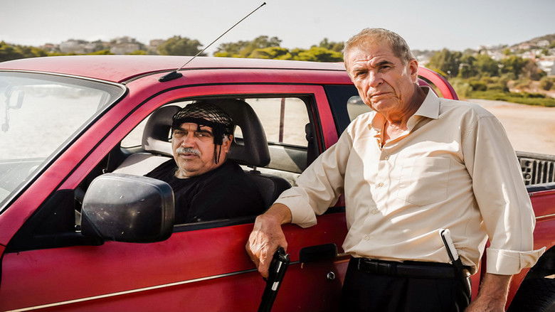 кадр из фильма The Bachelor 2