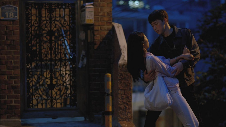 кадр из фильма 트웬티 해커