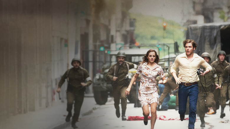 кадр из фильма Колония Дигнидад